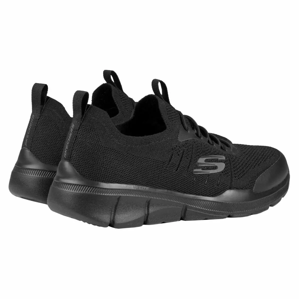 Skechers shoes - Black / Memory Foam 1