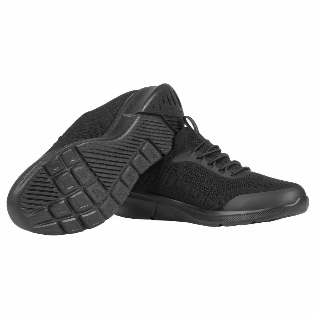Skechers shoes - Black / Memory Foam 3
