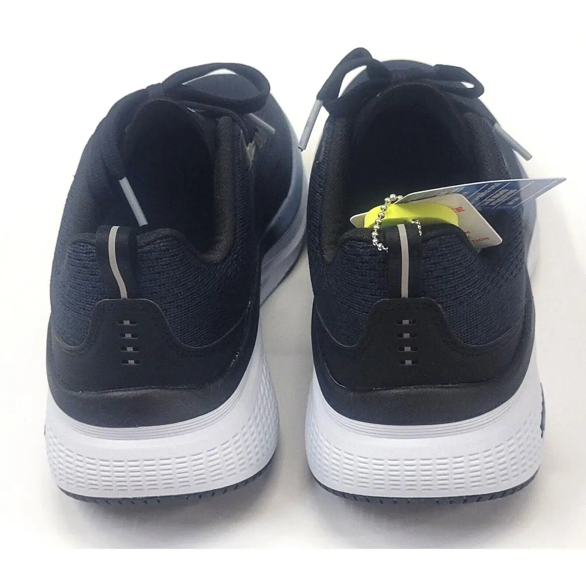 Skechers shoes - Black Blue (UPC: 197976363069) 2