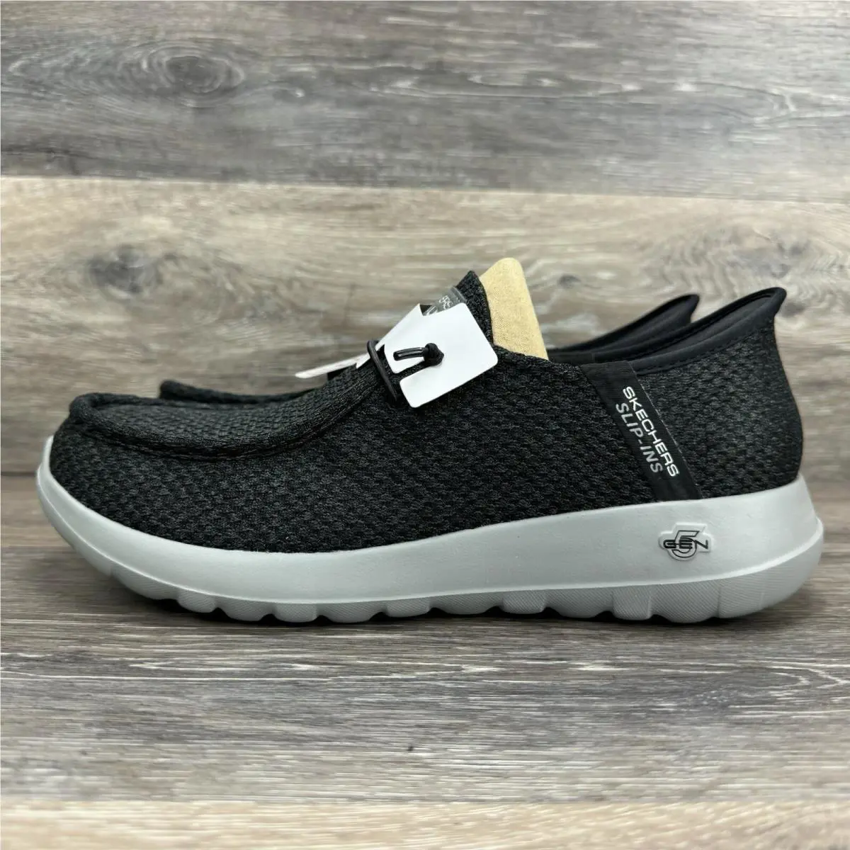 Skechers shoes - Skechers Halycon gen 5 - Halycon gen - 216285 - Black (UPC: 197627181189) 7