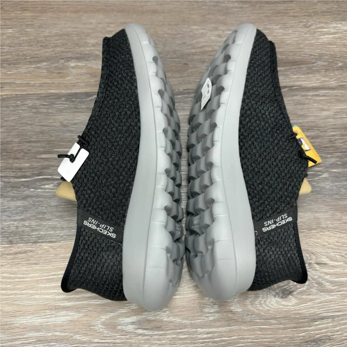 Skechers shoes - Skechers Halycon gen 5 - Halycon gen - 216285 - Black (UPC: 197627181189) 10