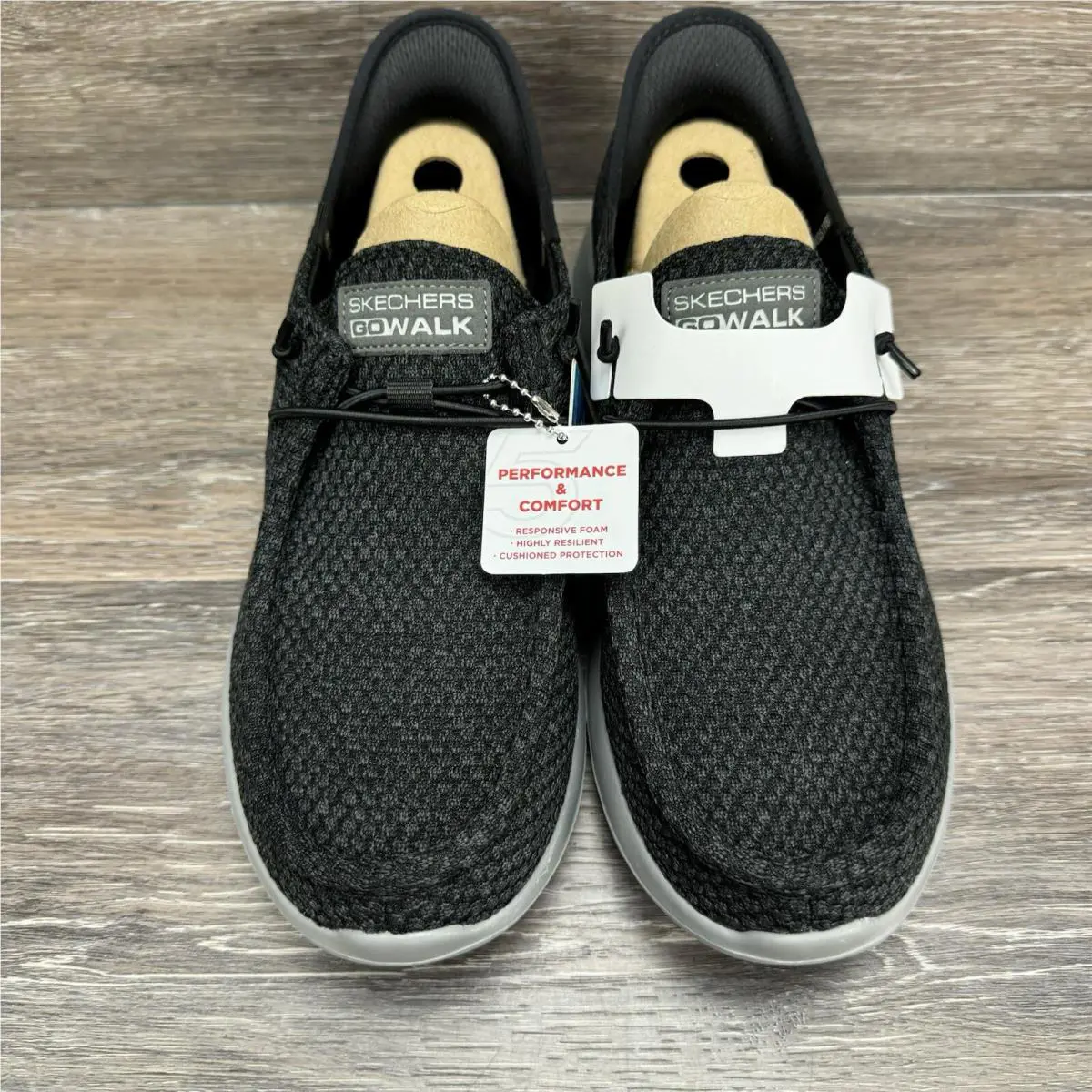 Skechers shoes - Skechers Halycon gen 5 - Halycon gen - 216285 - Black (UPC: 197627181189) 0