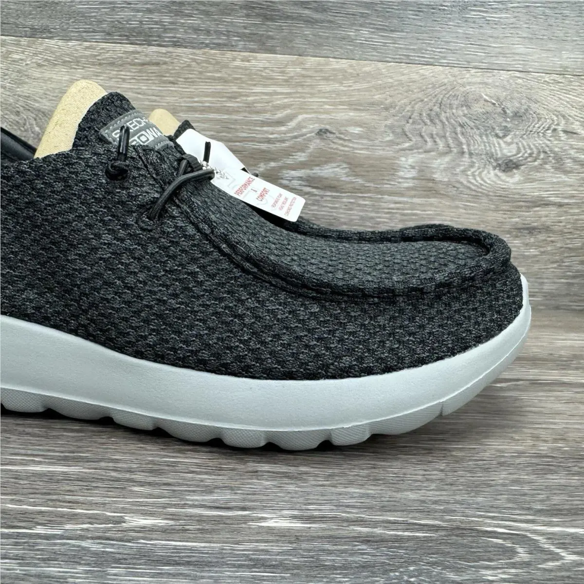 Skechers shoes - Skechers Halycon gen 5 - Halycon gen - 216285 - Black (UPC: 197627181189) 1