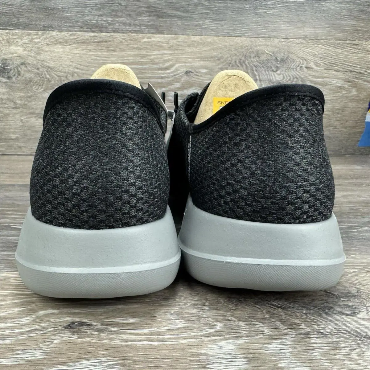 Skechers shoes - Skechers Halycon gen 5 - Halycon gen - 216285 - Black (UPC: 197627181189) 6
