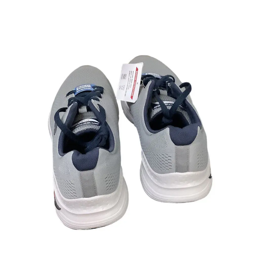 Skechers shoes - Black, Gray 2