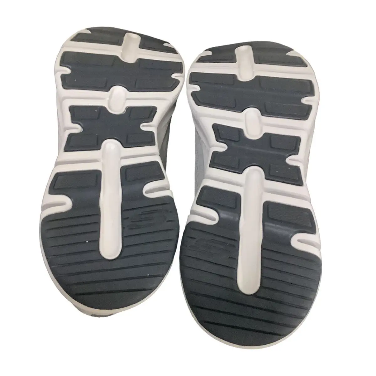 Skechers shoes - Black, Gray 5