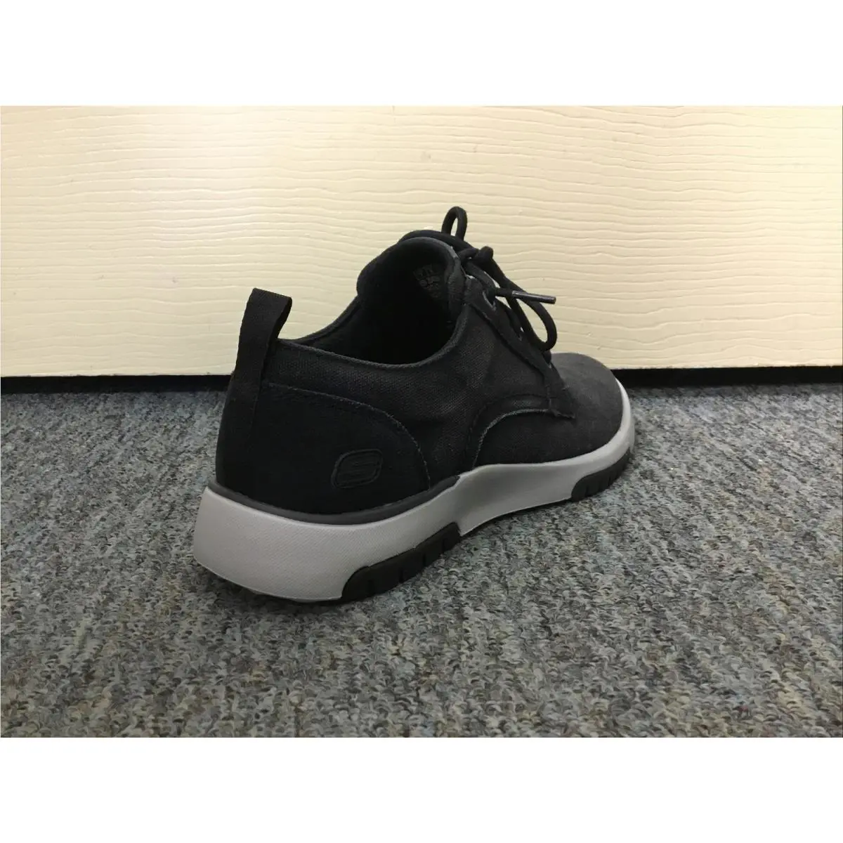 Skechers shoes - Skechers Bellinger - Bellinger - Black 2