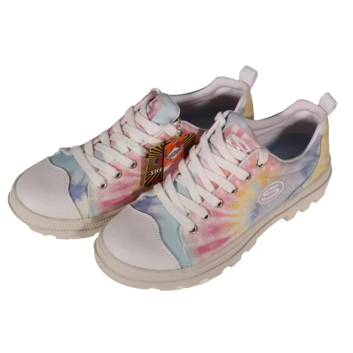 Skechers shoes - 155092 - 155092 - Multicolor (UPC: 194428337210) 0