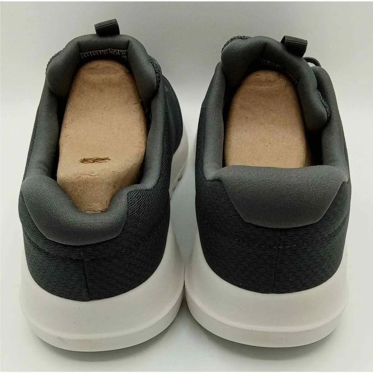 Skechers shoes - Gray 1