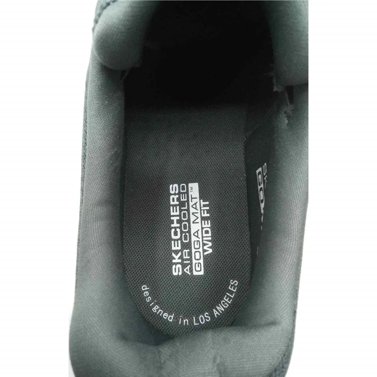 Skechers shoes - Gray 3