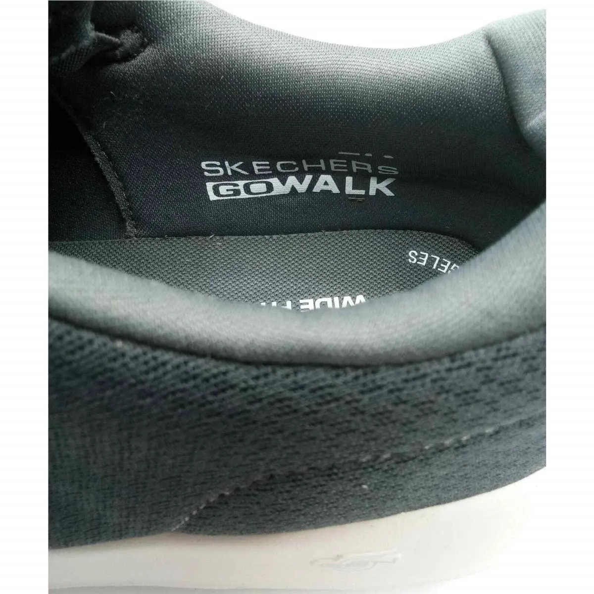 Skechers shoes - Gray 4