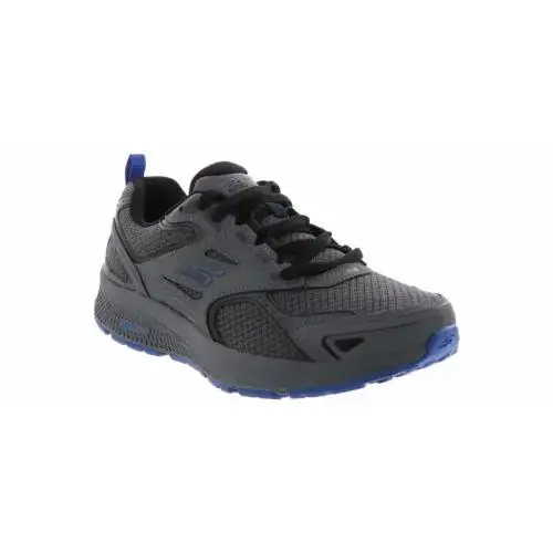 Skechers shoes - CHARCOAL 1