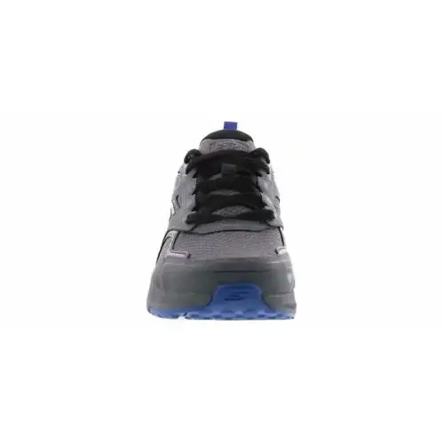 Skechers shoes - CHARCOAL 3