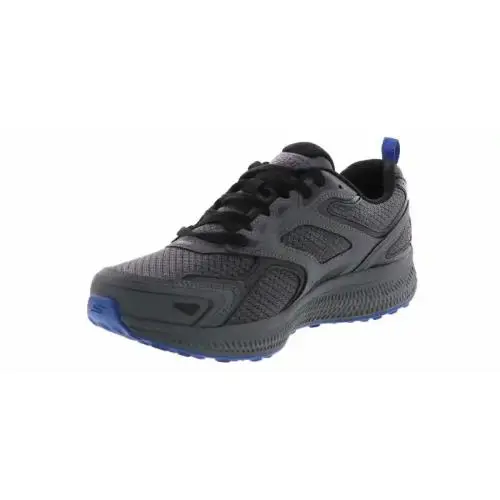 Skechers shoes - CHARCOAL 4