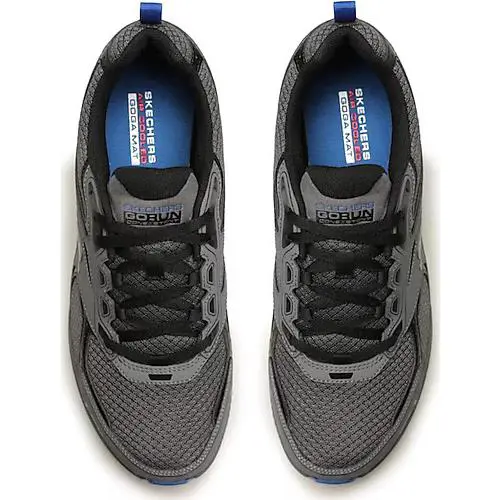 Skechers shoes - CHARCOAL 5