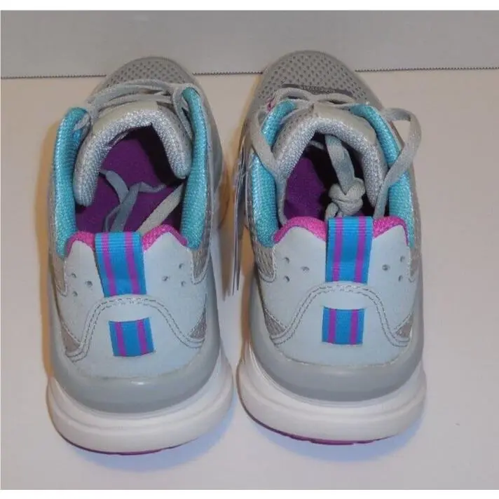 Skechers shoes - D Lux Walker - Lux Walker - 149023 - Gray (UPC: 195969716014) 4