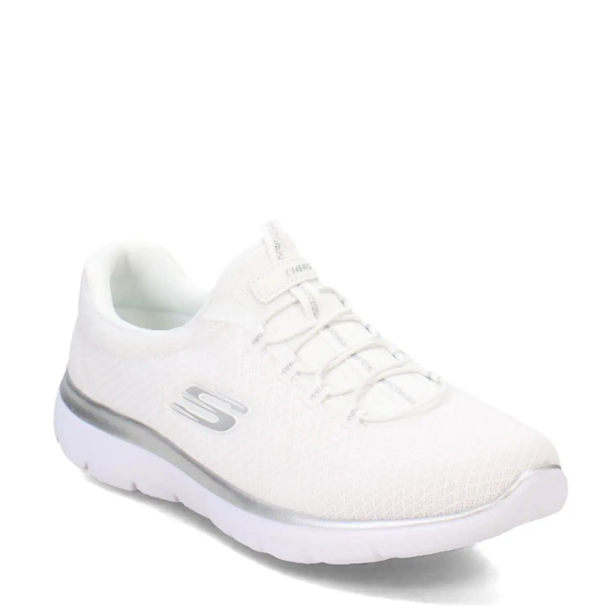 Skechers shoes - 12980 - 12980 - Black/Black, Lens: Grey (UPC: 191665206378) 1