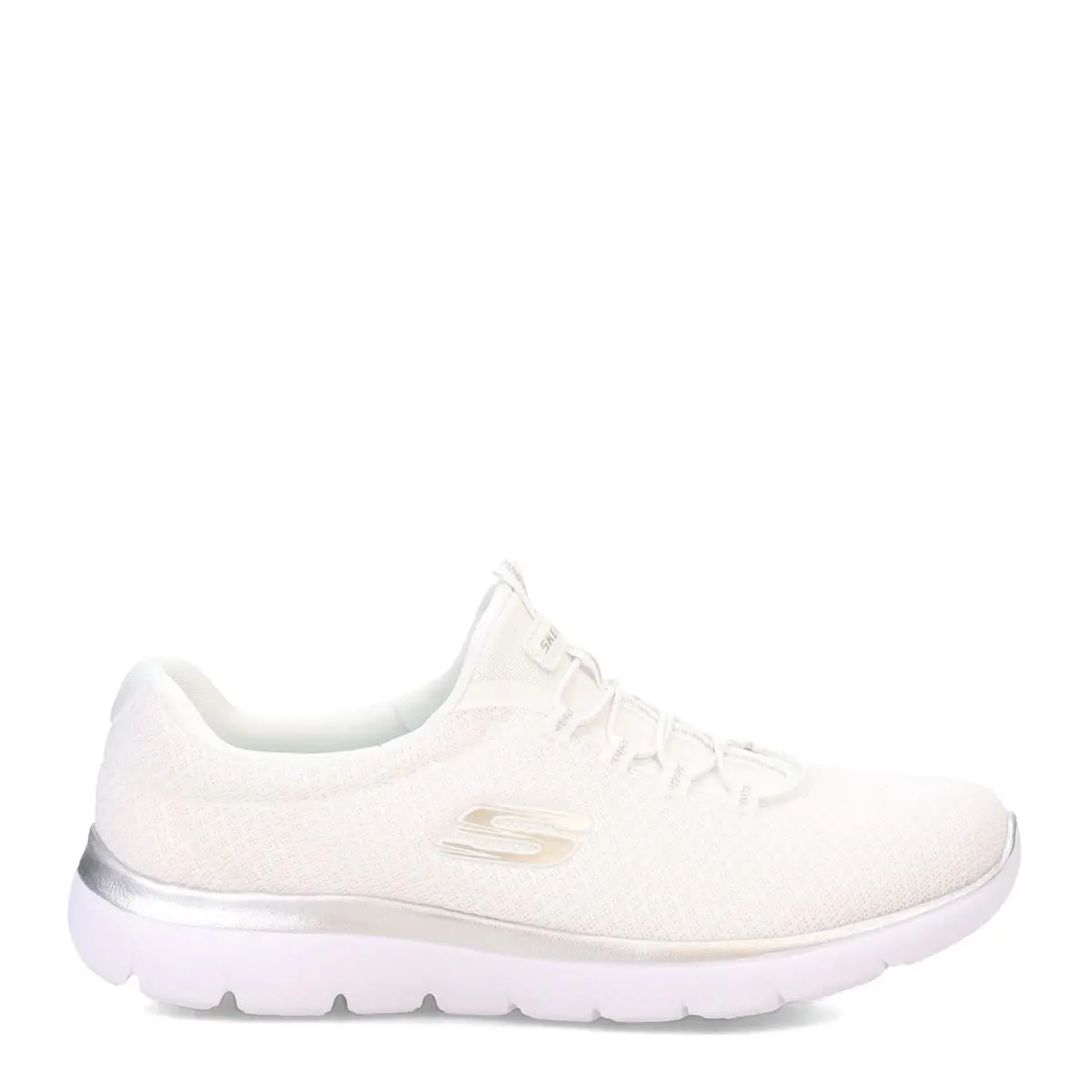Skechers shoes - 12980 - 12980 - Black/Black, Lens: Grey (UPC: 191665206378) 3
