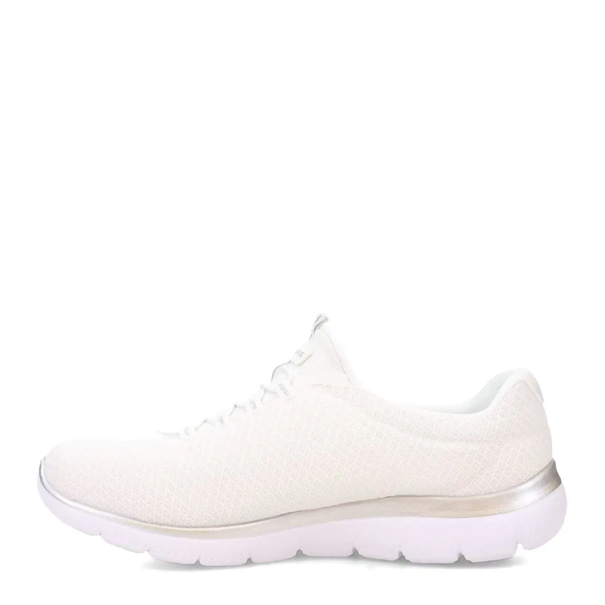 Skechers shoes - 12980 - 12980 - Black/Black, Lens: Grey (UPC: 191665206378) 5