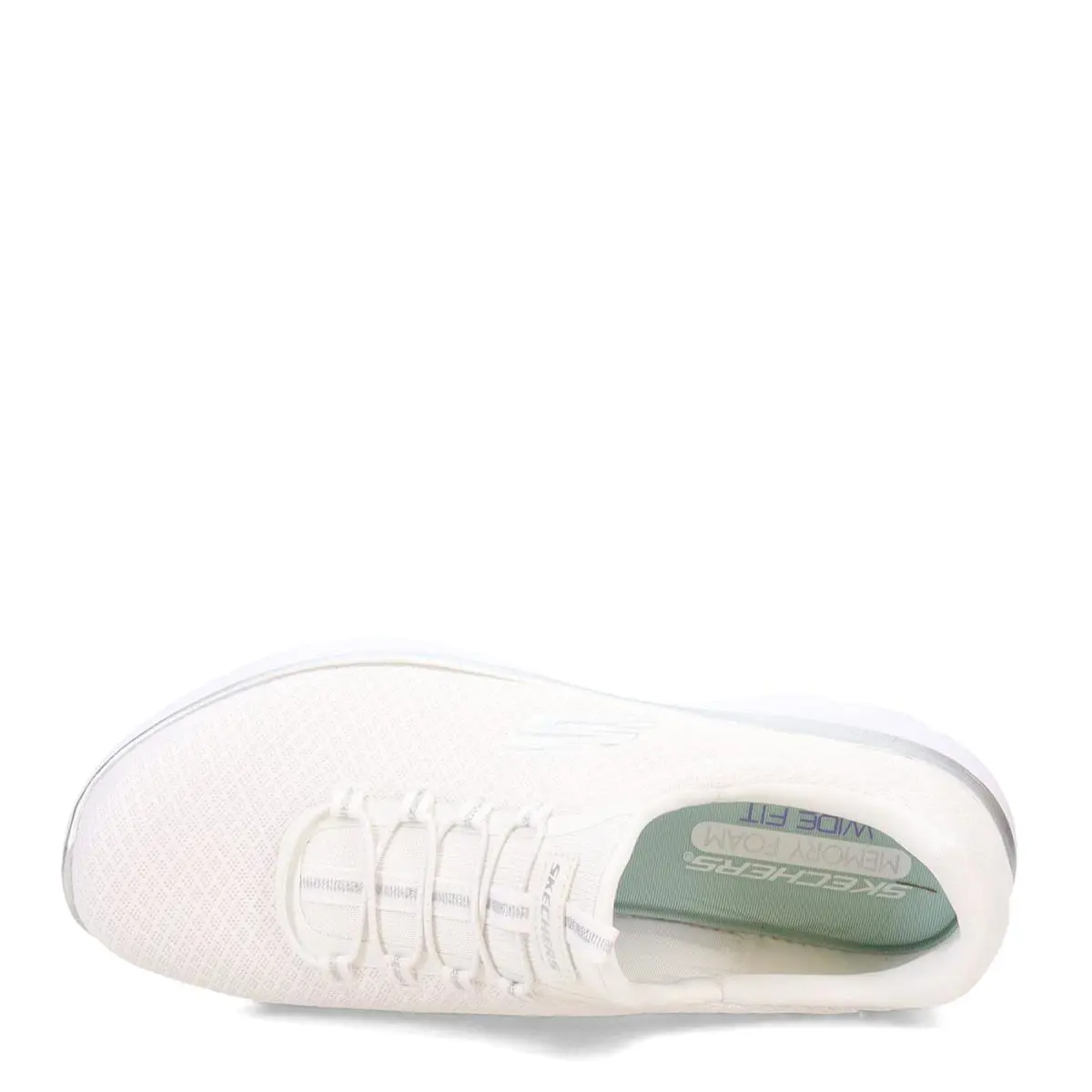 Skechers shoes - 12980 - 12980 - Black/Black, Lens: Grey (UPC: 191665206378) 7