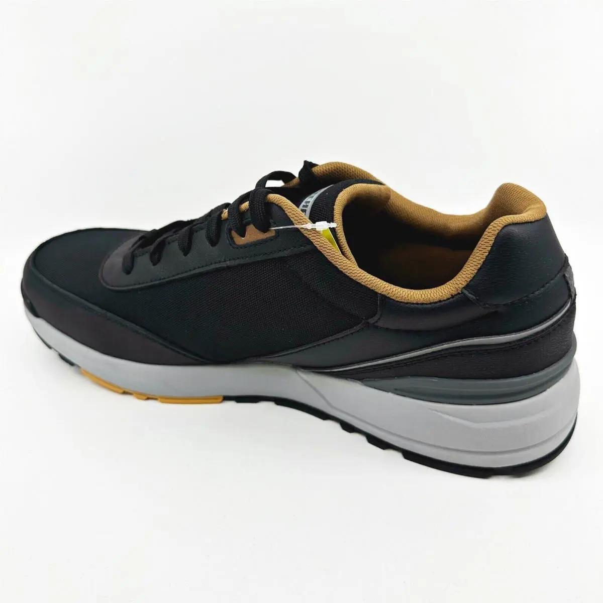 Skechers shoes - 210263 BLK - BLK - 210263 BLK - Black 1
