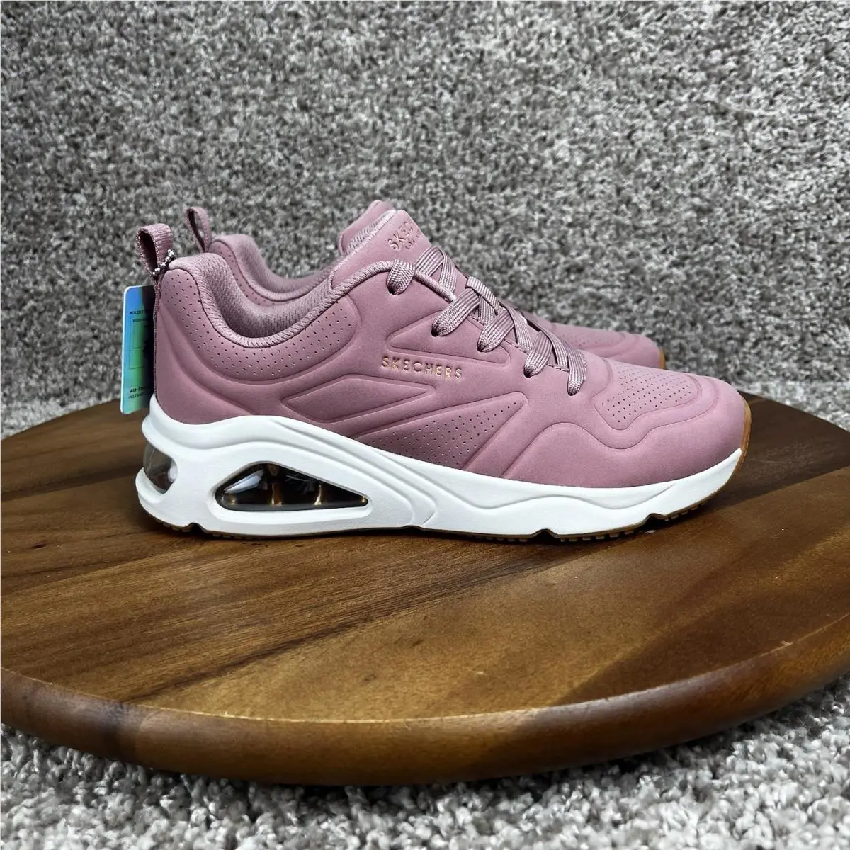 Skechers shoes - Tres Air Ah-Mazing - Tres Air - 177390 - Off White 0