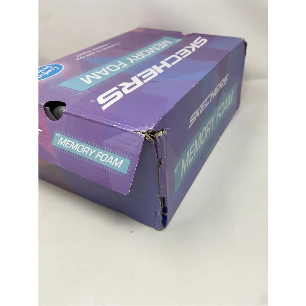 Skechers shoes - Summit Perfect Views - Summit Perfect Views - 149523 - Purple (UPC: 0195969769423) 10