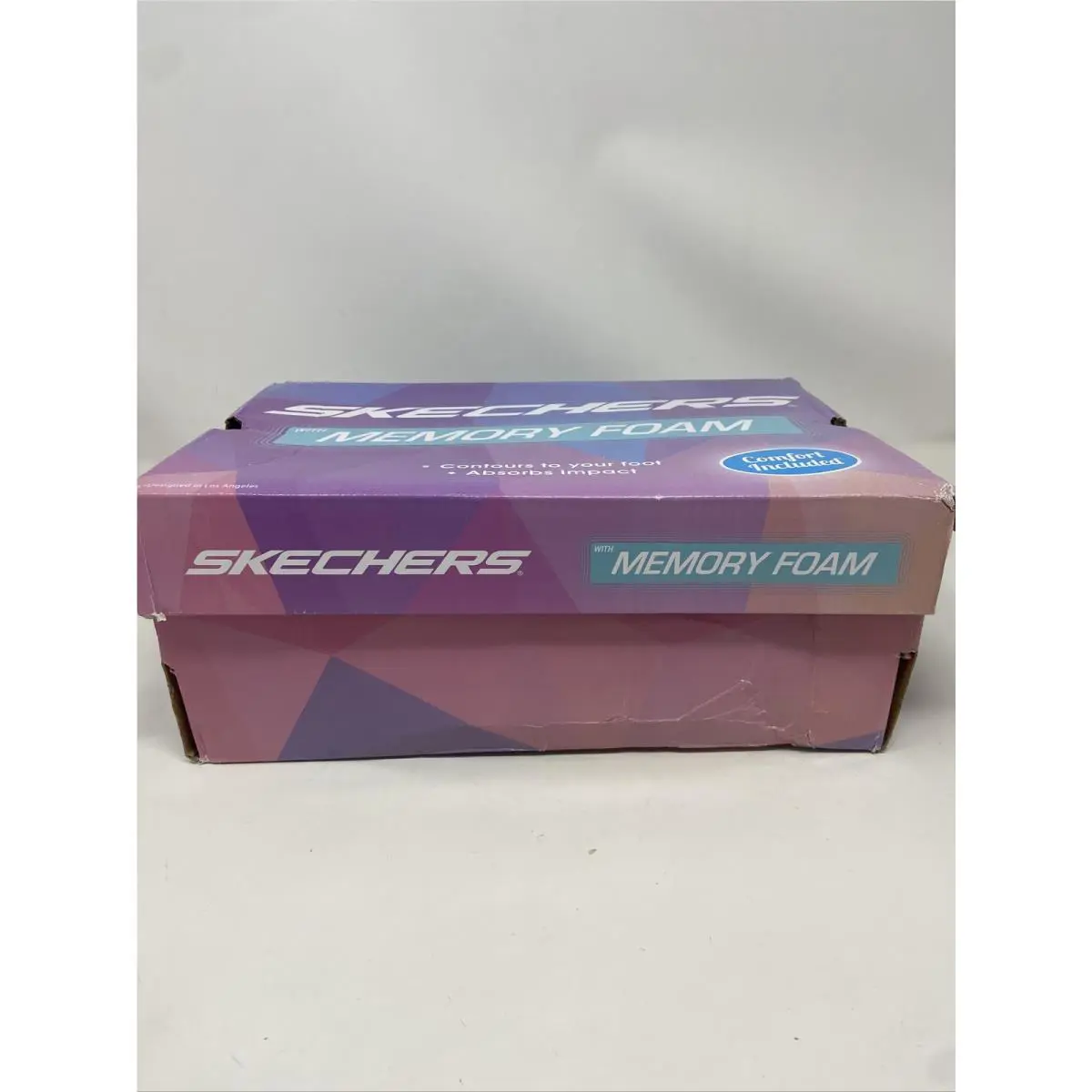 Skechers shoes - Summit Perfect Views - Summit Perfect Views - 149523 - Purple (UPC: 0195969769423) 11
