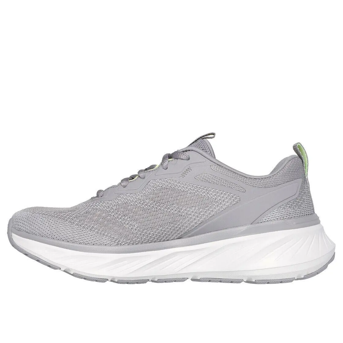 Skechers shoes - Grey Lime (UPC: 197976627345) 3