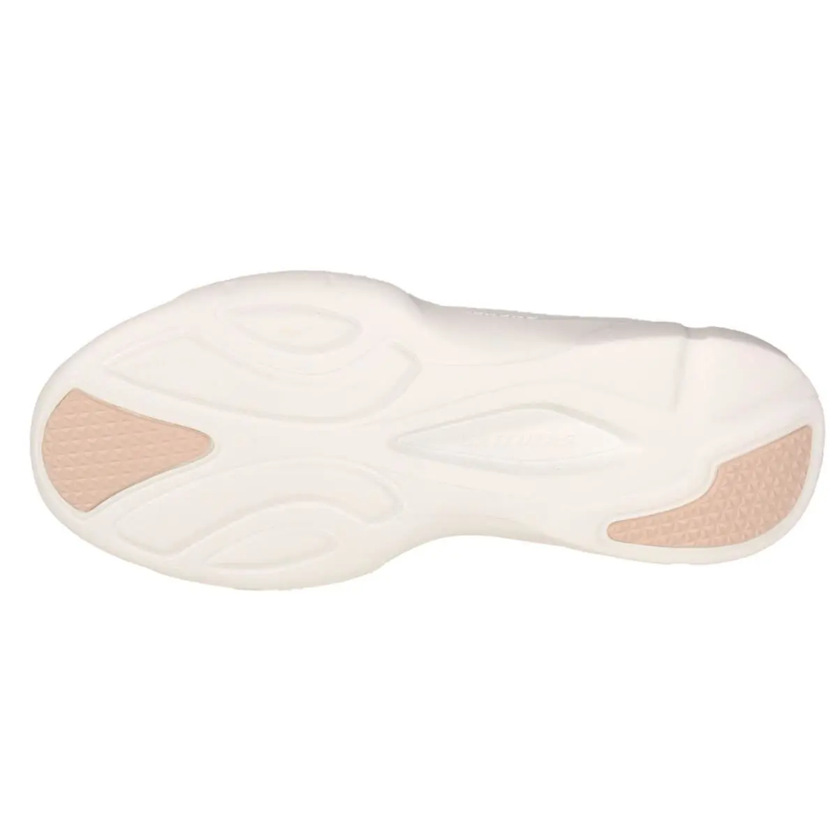 Skechers shoes - 12842 - 12842 - Beige (UPC: 193113255846) 1