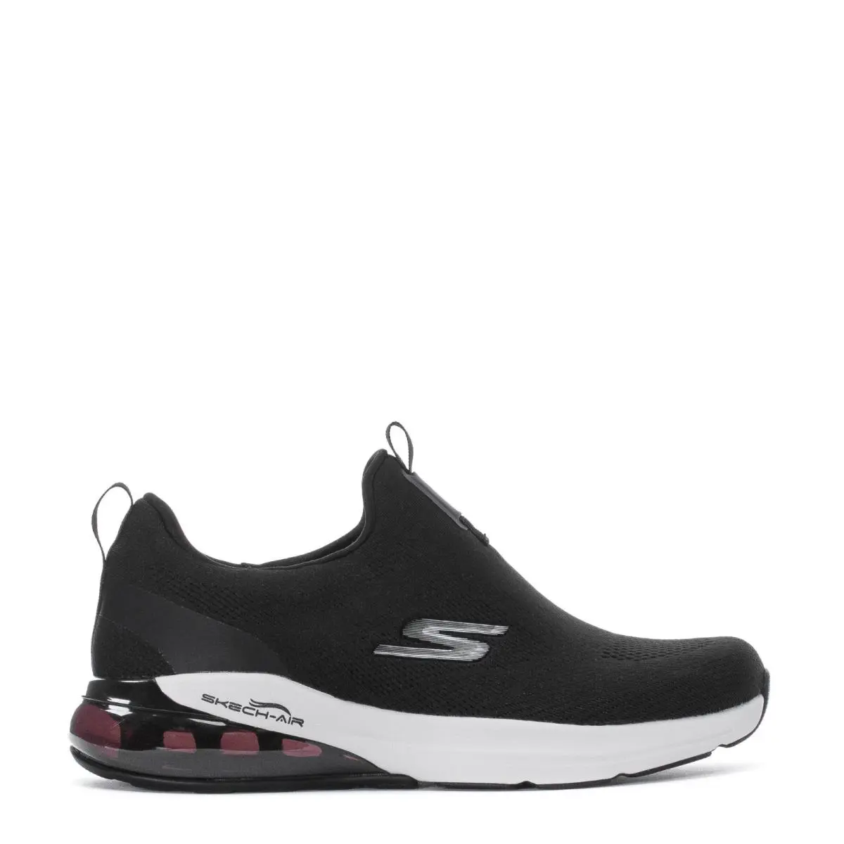 Skechers shoes - Black/White 1