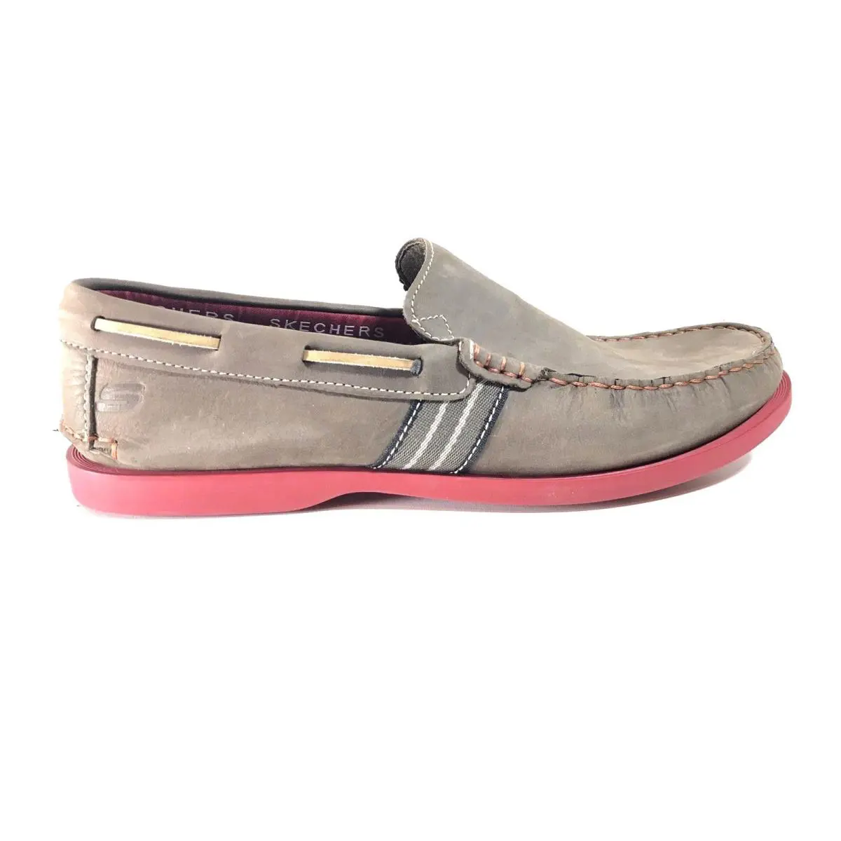 Skechers shoes - 63690/CHOC - 63690/CHOC - Chocolate (UPC: 887047289199) 0