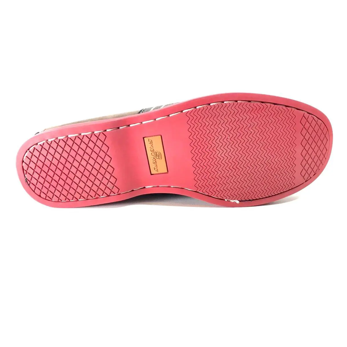 Skechers shoes - 63690/CHOC - 63690/CHOC - Chocolate (UPC: 887047289199) 3