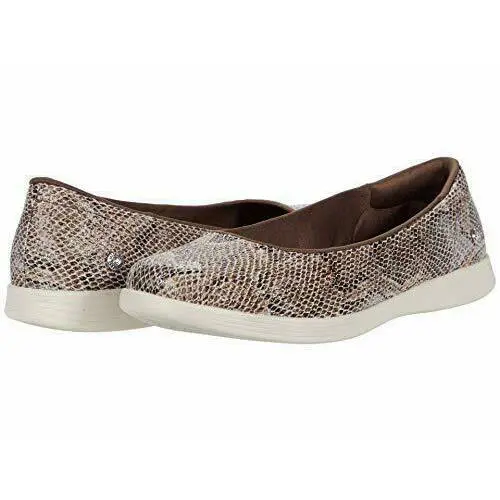 Skechers shoes - Brown Snake 0