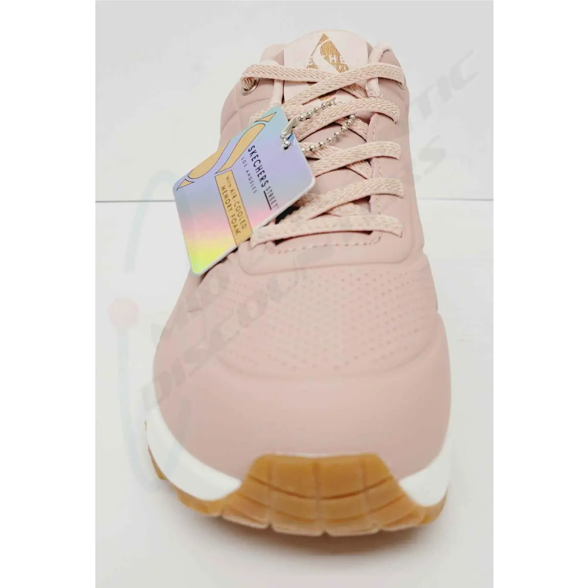 Skechers shoes - Pink (UPC: 196642642422) 1