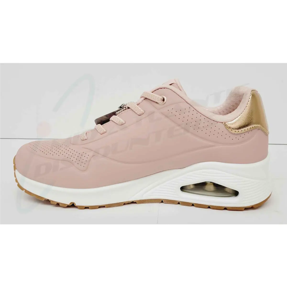Skechers shoes - Pink (UPC: 196642642422) 2