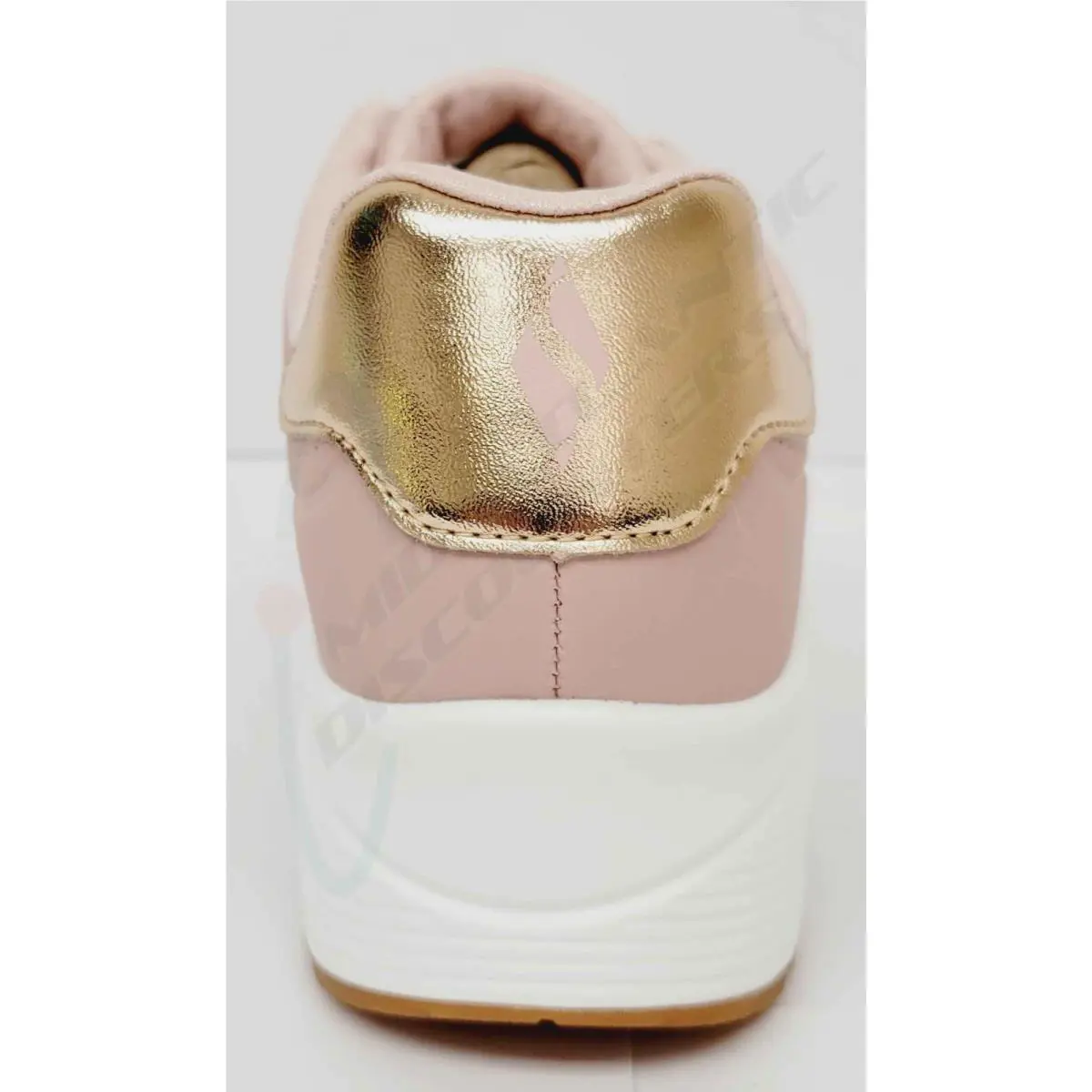 Skechers shoes - Pink (UPC: 196642642422) 3