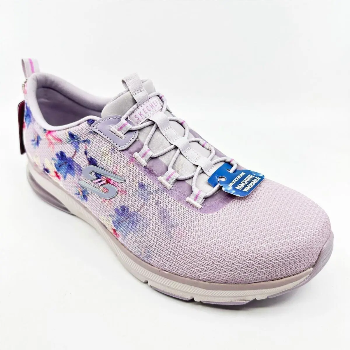 Skechers shoes - 104292 LAV - LAV - 104292 LAV - Purple 0