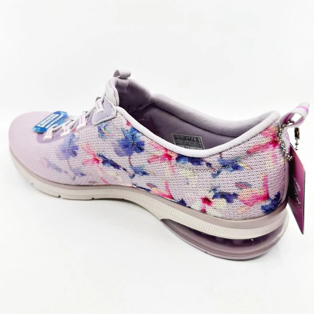 Skechers shoes - 104292 LAV - LAV - 104292 LAV - Purple 1