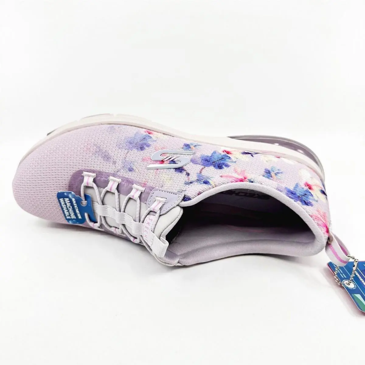 Skechers shoes - 104292 LAV - LAV - 104292 LAV - Purple 2