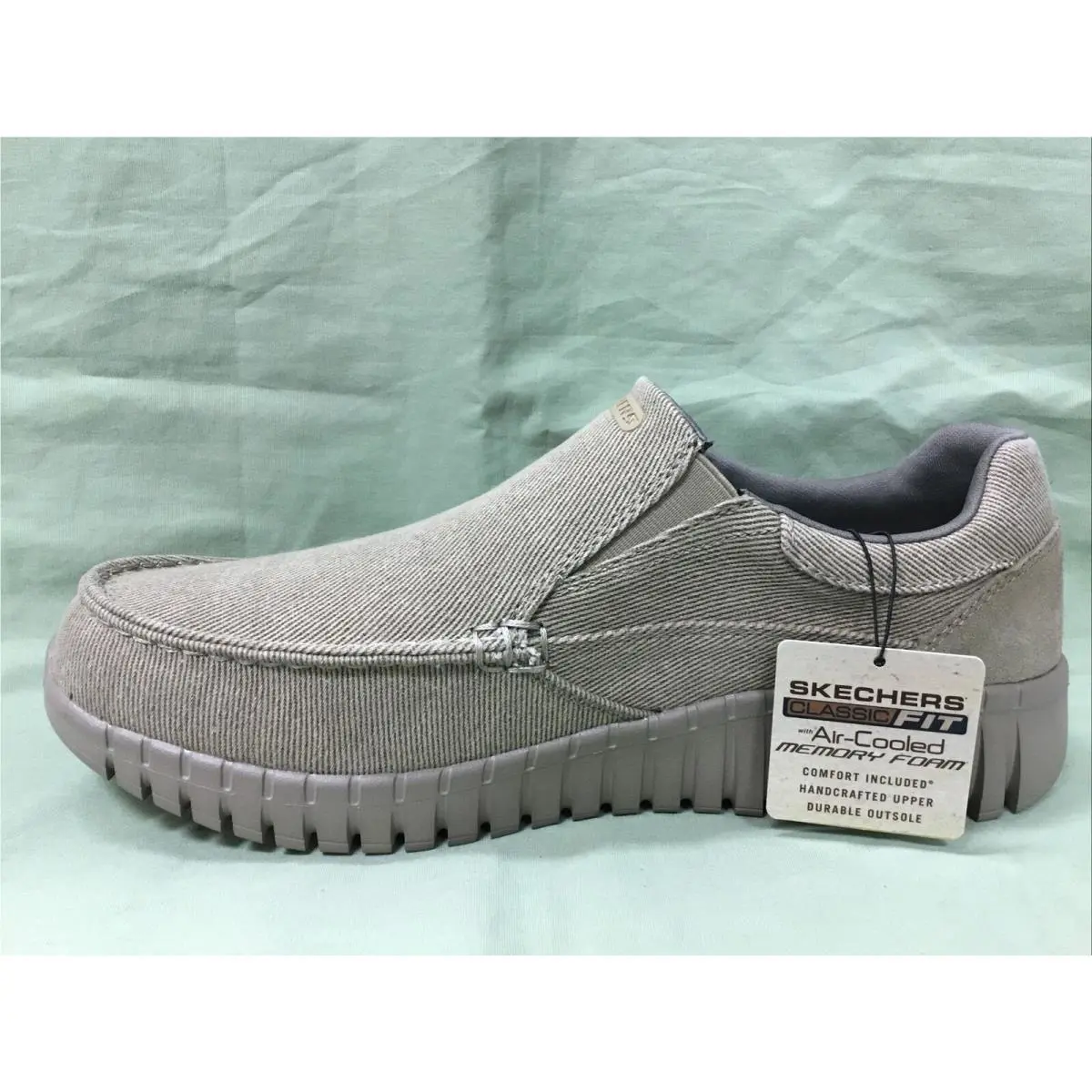 Skechers shoes - Go Walk - Walk - Beige 0