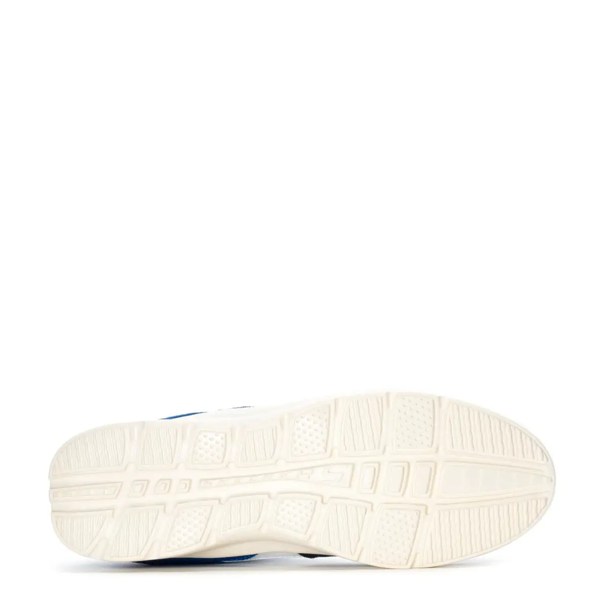 Skechers shoes - BLACK/WHITE/BLUE 3