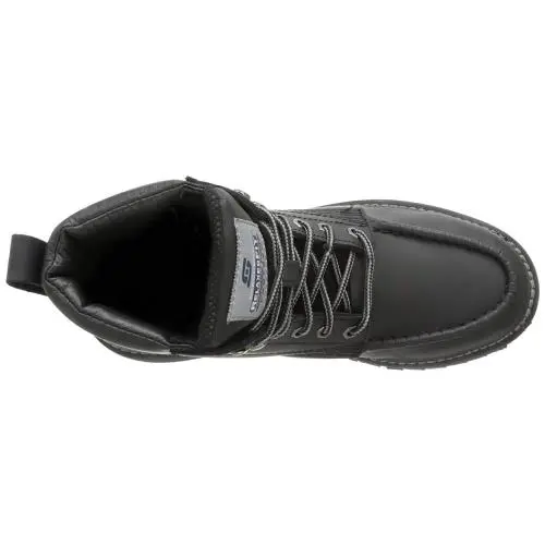 Skechers shoes - ON SITE-TORRE - Black (UPC: 888222118747) 2