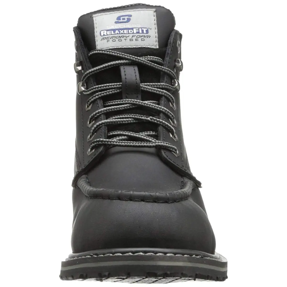 Skechers shoes - ON SITE-TORRE - Black (UPC: 888222118747) 4