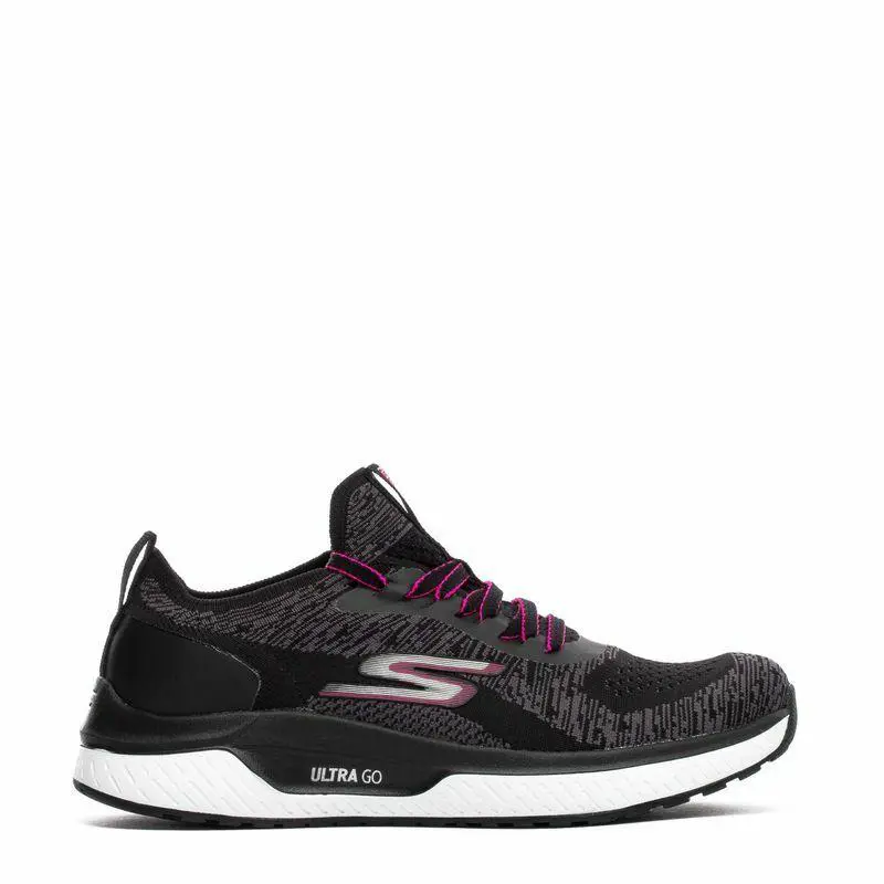 Skechers shoes - Black/Pink 0