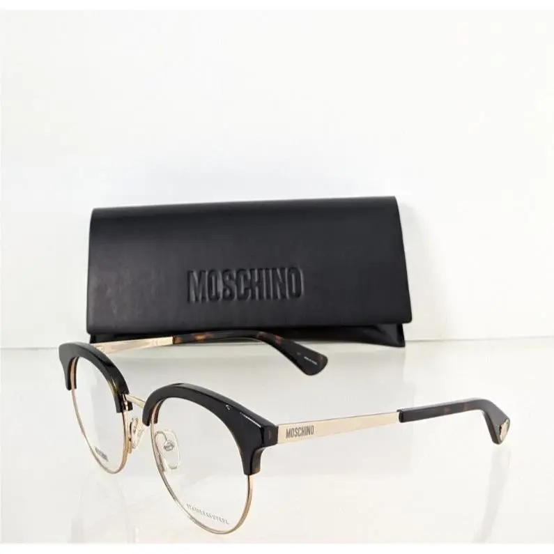 Moschino Eyeglasses MOS514 S 086 514 Frame