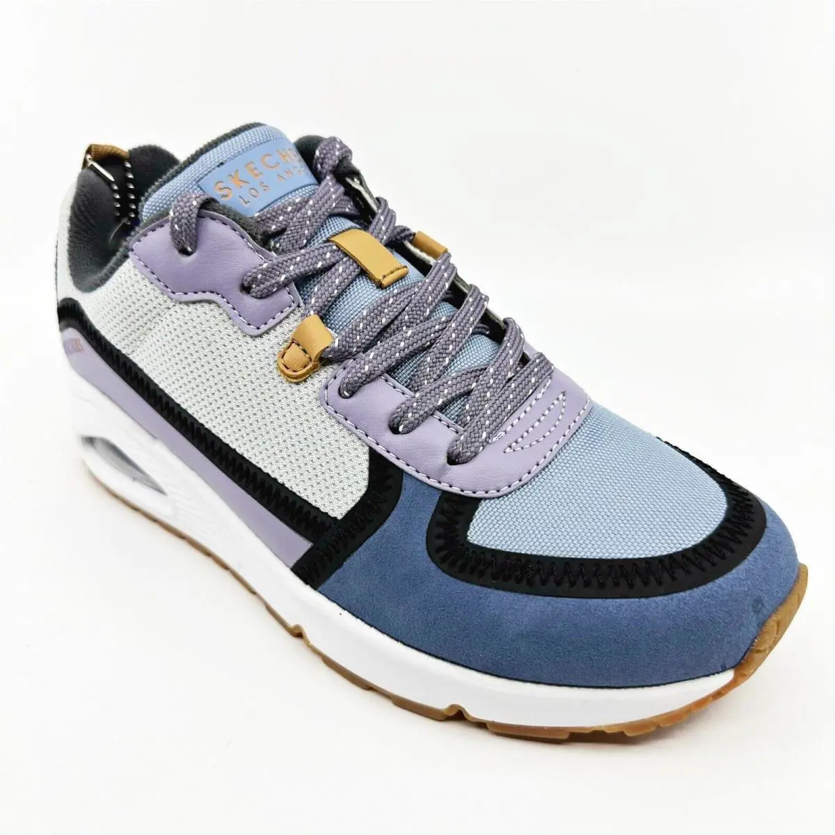 Skechers shoes - 155356 BLPR - BLPR - 155356 BLPR - Blue 0
