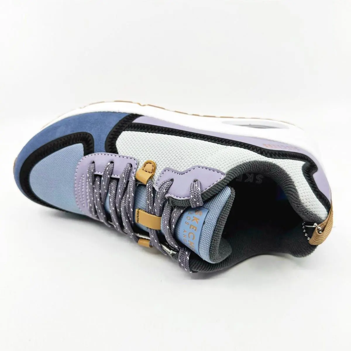 Skechers shoes - 155356 BLPR - BLPR - 155356 BLPR - Blue 2