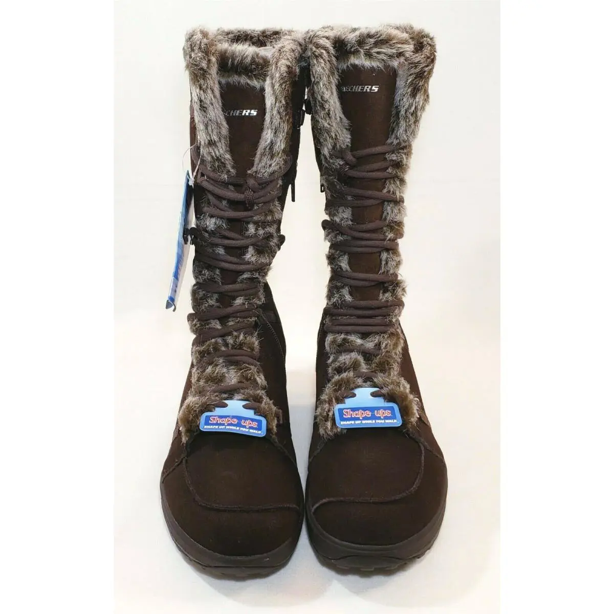 Skechers shoes - Elasticity - Elasticity - Brown (UPC: 884292778492) 3