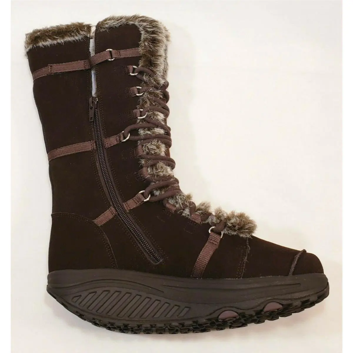 Skechers shoes - Elasticity - Elasticity - Brown (UPC: 884292778492) 4